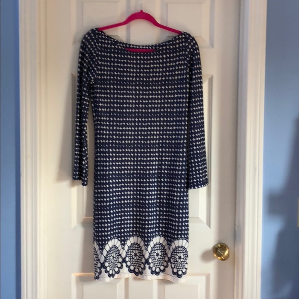 CK Bradley Dress